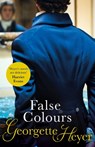 False Colours - Georgette Heyer - 9780099476337