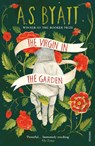 The Virgin in the Garden - A S Byatt - 9780099478010