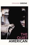 The Quiet American - Graham Greene - 9780099478393