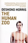 The Human Zoo - Desmond Morris - 9780099482116