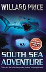 South Sea Adventure - Willard Price - 9780099482246
