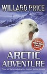 Arctic Adventure - Willard Price - 9780099482277