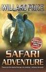 Safari Adventure - Willard Price - 9780099482284