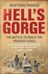 Hell's Gorge - Matthew Parker - 9780099484332