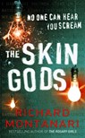The Skin Gods - Richard Montanari - 9780099486893