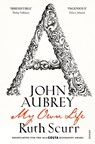 John Aubrey - Ruth Scurr - 9780099490630