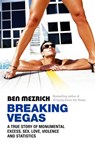 Breaking Vegas - Ben Mezrich - 9780099490999