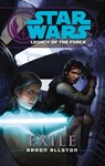 Star Wars: Legacy of the Force IV - Exile - Aaron Allston - 9780099492054