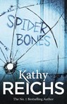 Spider Bones - Kathy Reichs - 9780099492399