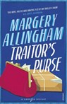 Traitor's Purse - Margery Allingham - 9780099492832