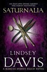 Saturnalia - Lindsey Davis - 9780099493839