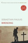 Birdsong - Sebastian Faulks - 9780099496922
