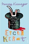 Missing Kissinger - Etgar Keret - 9780099498162