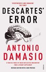 Descartes' Error - Antonio Damasio - 9780099501640