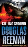 Killing Ground - Douglas Reeman - 9780099502333