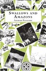 Swallows And Amazons - Arthur Ransome - 9780099503910