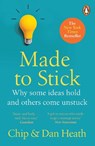 Made to Stick - Dan Heath ; Chip Heath - 9780099505693