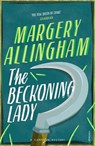 The Beckoning Lady - Margery Allingham - 9780099506089
