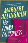 The China Governess - Margery Allingham - 9780099506119