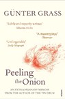 Peeling the Onion - Gunter Grass - 9780099507598