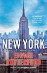 New York - Edward Rutherfurd - 9780099509387