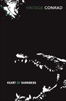Heart of Darkness - Joseph Conrad - 9780099511540