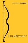 The Odyssey - Homer - 9780099511687