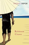 Robinson Crusoe - Daniel Defoe - 9780099511847