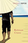 Robinson Crusoe - Daniel Defoe - 9780099511847
