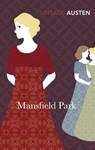 Mansfield Park - Jane Austen - 9780099511861