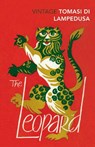 The Leopard - Giuseppe Tomasi Di Lampedusa - 9780099512158