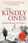 The Kindly Ones - Jonathan Littell - 9780099513148