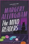 The Mind Readers - Margery Allingham - 9780099513278