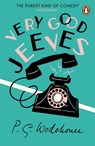Very Good, Jeeves - P.G. Wodehouse - 9780099513728