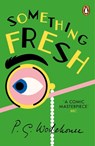 Something Fresh - P.G. Wodehouse - 9780099513780