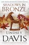Shadows In Bronze - Lindsey Davis - 9780099515067