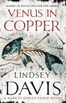 Venus In Copper - Lindsey Davis - 9780099515074