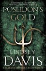 Poseidon's Gold - Lindsey Davis - 9780099515098