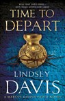 Time To Depart - Lindsey Davis - 9780099515135