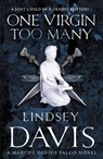 One Virgin Too Many - Lindsey Davis - 9780099515166