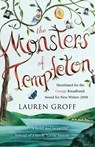 The Monsters of Templeton - Lauren Groff - 9780099515722