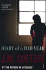 Diary of a Bad Year - J.M. Coetzee - 9780099516224