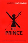 The Prince - Niccolo Machiavelli - 9780099518495