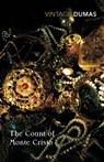 The Count of Monte Cristo - Alexandre Dumas - 9780099518945