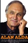 Things I Overheard While Talking To Myself - Alan Alda - 9780099519645