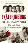 Ekaterinburg - Helen Rappaport - 9780099520092