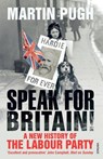 Speak for Britain! - Martin Pugh - 9780099520788