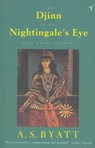 The Djinn In The Nightingale's Eye - A S Byatt - 9780099521310