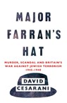 Major Farran's Hat - Dr David Cesarani - 9780099522874