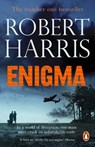 Enigma - Robert Harris - 9780099527923